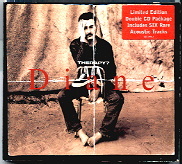 Therapy - Diane 2 x CD Set